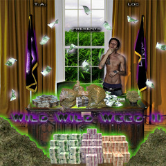 15 Na Moei Planete (Campeone Prod.)[Wild Wild Weed II]