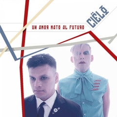Lineas Rectas- Cielo