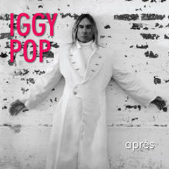 Iggy Pop What Is This Thing Called Love