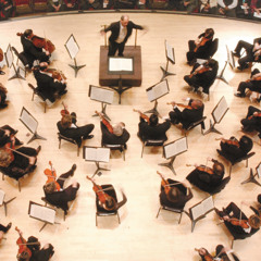 Orchestral: Love In The Open Air