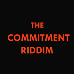 Meet Up - Ziggy Rankin - The Commitment Riddim
