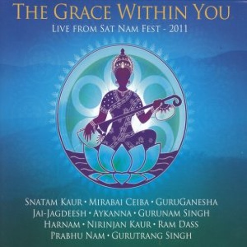 Grace of God By Gurunam Singh