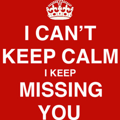 U BETTER MISS ME