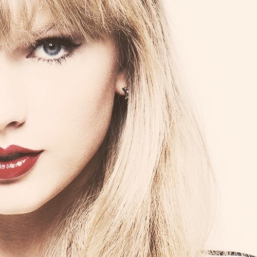 Viva La Vida - Taylor Swift