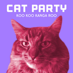 Cat Party
