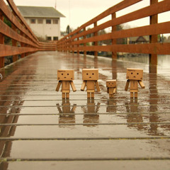 사랑함니다 [I Love You]