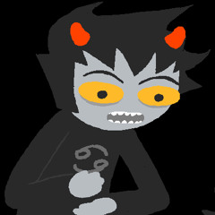 [S] Karkat: Hope It Gives Them Hell