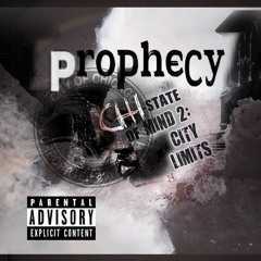 Prophecy- Chicago 3 Kings Feat. RainManMoe & Tay Tilla