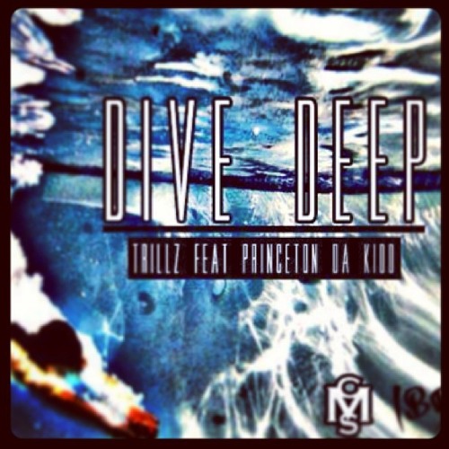 Stream Dive Deep Ft Princeton Prod. IslandBoi by Darian Holmes  Listen 