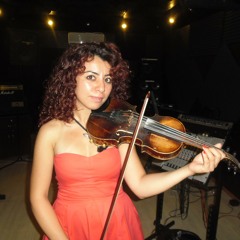 Ceren CENGiZ-Ateş Oldum (Vedat SAKMAN)
