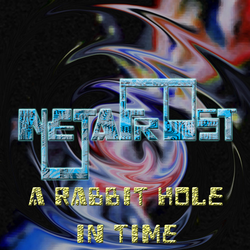 A Rabbit Hole In Time
