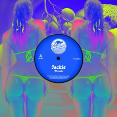Jackie-Phresh (Joey Chicago Mix)(OUT NOW!)