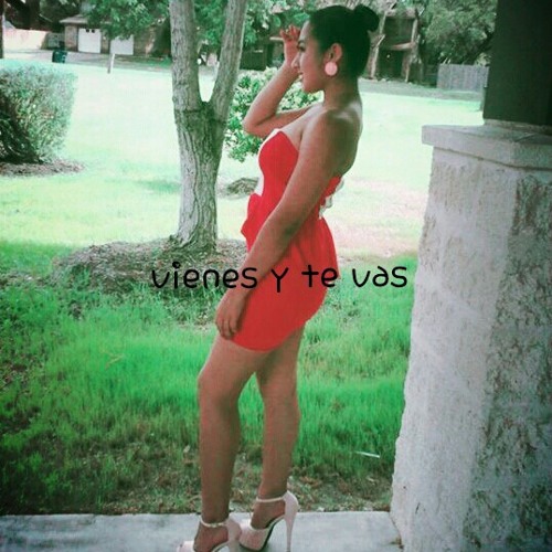 La Nueva Historia- Y Te Vas //2013//