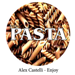 Alex Castelli - Enjoy - cut