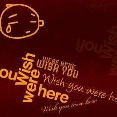 Topsy (Hakkepeter) - I Wish You Were Here