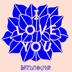 Brynjolfur - I Love You (Pharao Black Magic Remix)