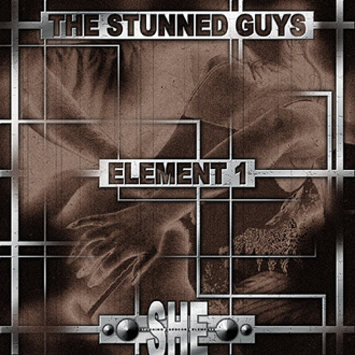 The Stunned Guys - Io sono vivo