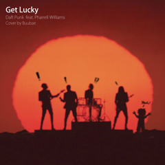 DaftPunk - Get Lucky (8Bit cover... maybe :D)