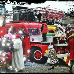 De Meert - As de pompiers de mert op droin