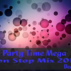 Party- -Time-Mega-Non Stop Mix 2013-Deejay Arif