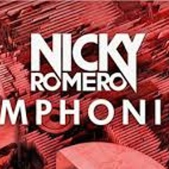 Nicky Romero - Symphonica ( Soulsky Remix )