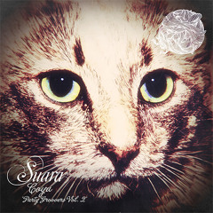 [Suara095] Coyu & Ramiro Lopez - Badabass (Original Mix) Snippet