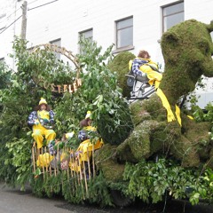 De droeve apostelen - Oordeg da'dades