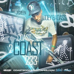 Yung Los Feat. Richie Rich - Can't Stand (Prod. By MarkGeeBeats) Hosted By: Joey Bada$$