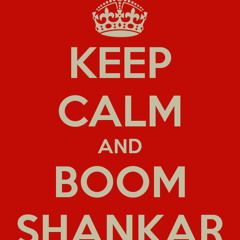 Space Buddha - storm reaction