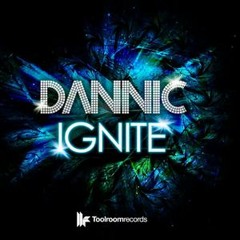 Dannic - Ignite [OUT NOW]