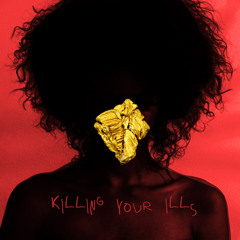 Esty ft . Tyga - Killing Your Ills