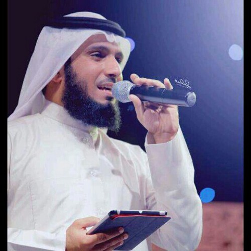 أهــــلاً رمــــضـــان – #ابراهيم_النقيب