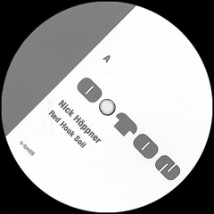 Nick Höppner | Decal