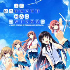 Chata - Precious Wing (If My Heart Had Wings 2nd Opening)