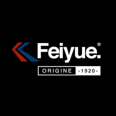 FEIYUE - COLLECTION ORIGINE 1920