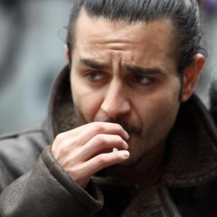 shahin najafi-Doctorشاهین نجفی