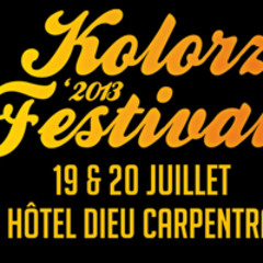 Kolorz Festival 1 artiste - 1 musique