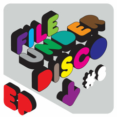 File Under Disco 08 - JKriv & The Disco Machine - Disco Rocket - Clip