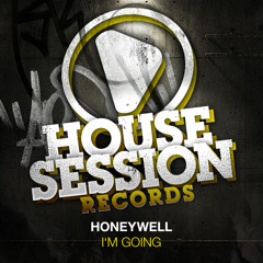 Honeywell - I'm Going (Original Mix)