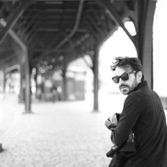 And.Id live - Mobilee Rooftop Session Day 2 @ Silken Diagonal Barcelona - 2013-06-14