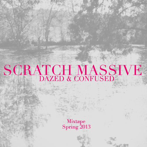 Mixtape Dazed & Confused Magazine - Spring 2013