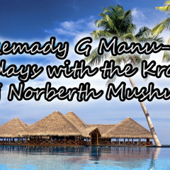 Remady G Manu - L - Holidays With The Krokobil (Dj Norberth Mashup)