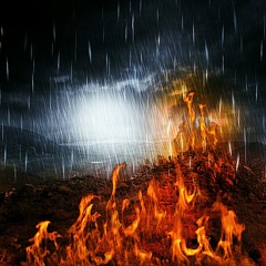 Fire In The Rain (Prod.Gnug)