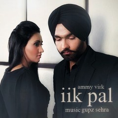 Dj Deepa feat Ammy Virk - Ik Pal - Lean Back Mix - Preview