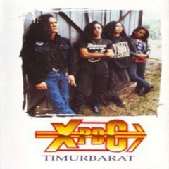 XPDC - Lagu Dari Aku