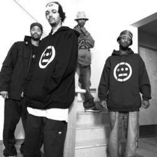 Souls Of Mischief – Tour Stories