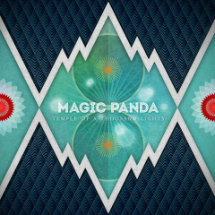 Magic Panda - Distant Places - Max Cooper Remix (clip)