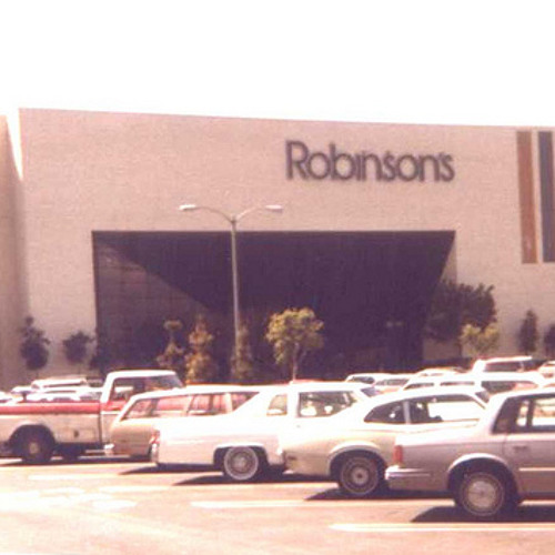 Songs for rocky - 05 at the mall - CZ101