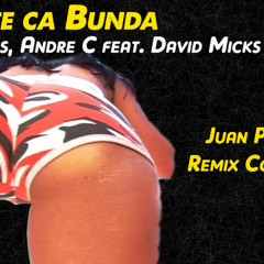 Bate Cá Bunda (Juan Paris Remix Contest)