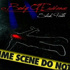 No Matter - Slick Pulla Ft. Nuf-Sed & Joe Chink$ Prod. By J. Padron
